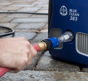 9 Pressure Washer Safety Tips